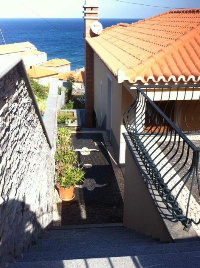 Lovely Sea View 3-Bed House In P Delgada Madeira Ponta Delgada - Madeira Exterior foto
