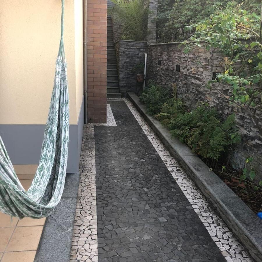 Lovely Sea View 3-Bed House In P Delgada Madeira Ponta Delgada - Madeira Exterior foto
