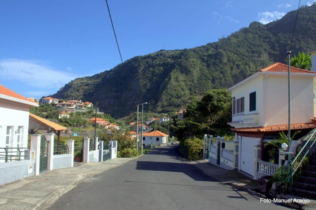 Lovely Sea View 3-Bed House In P Delgada Madeira Ponta Delgada - Madeira Exterior foto