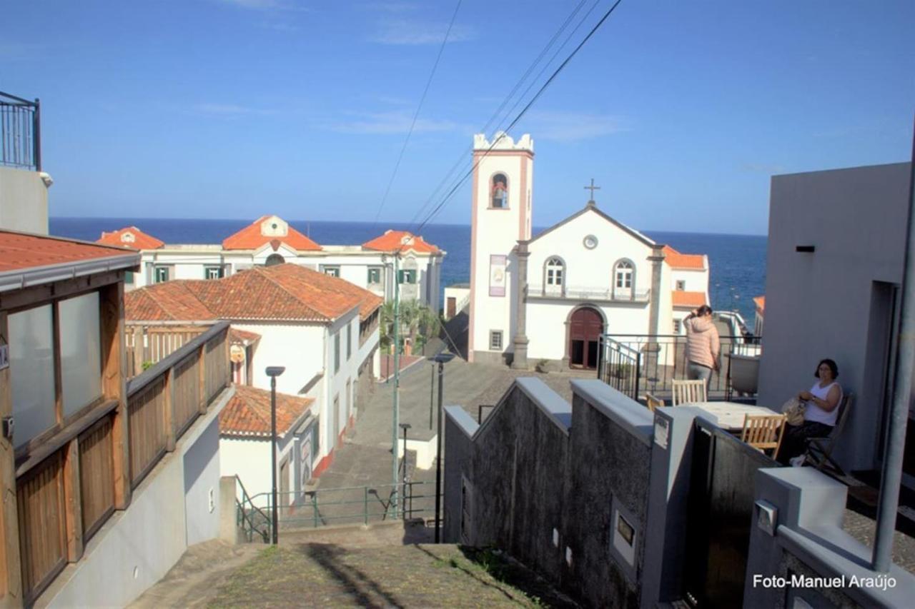 Lovely Sea View 3-Bed House In P Delgada Madeira Ponta Delgada - Madeira Exterior foto
