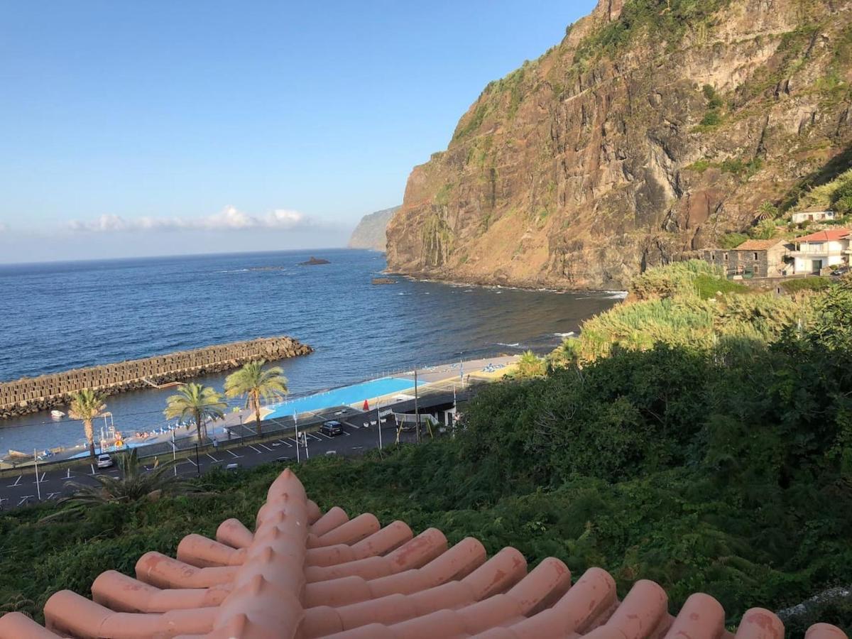 Lovely Sea View 3-Bed House In P Delgada Madeira Ponta Delgada - Madeira Exterior foto