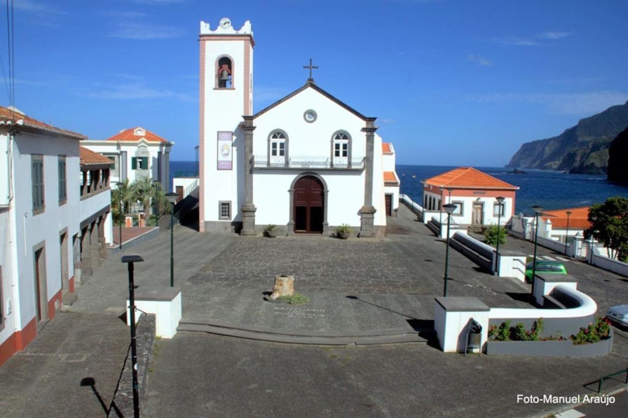 Lovely Sea View 3-Bed House In P Delgada Madeira Ponta Delgada - Madeira Exterior foto