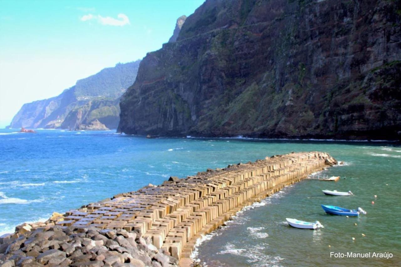 Lovely Sea View 3-Bed House In P Delgada Madeira Ponta Delgada - Madeira Exterior foto