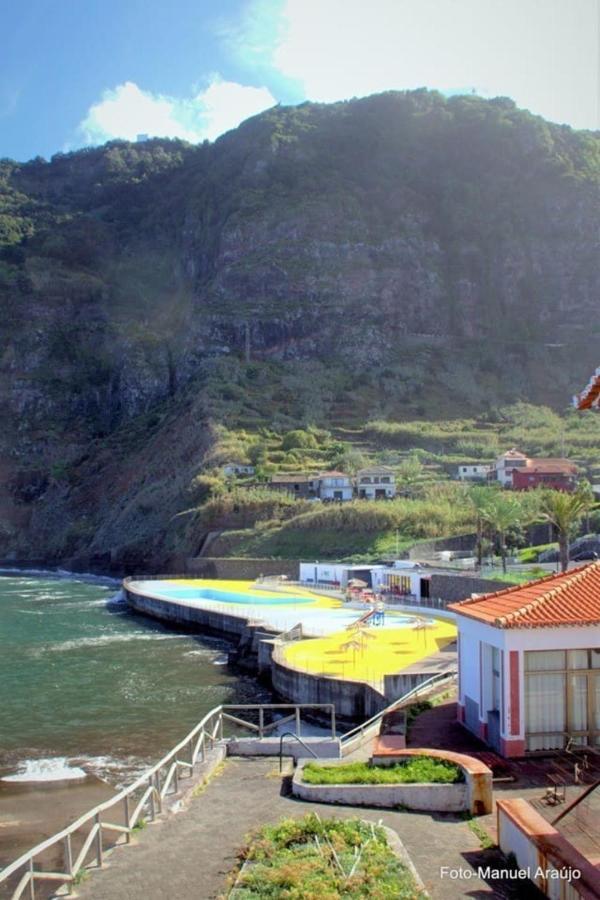 Lovely Sea View 3-Bed House In P Delgada Madeira Ponta Delgada - Madeira Exterior foto