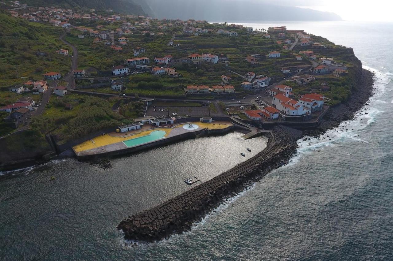 Lovely Sea View 3-Bed House In P Delgada Madeira Ponta Delgada - Madeira Exterior foto