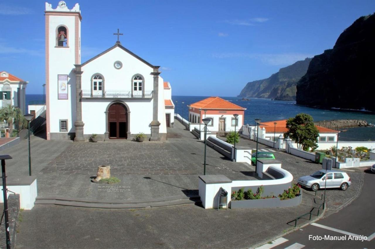 Lovely Sea View 3-Bed House In P Delgada Madeira Ponta Delgada - Madeira Exterior foto
