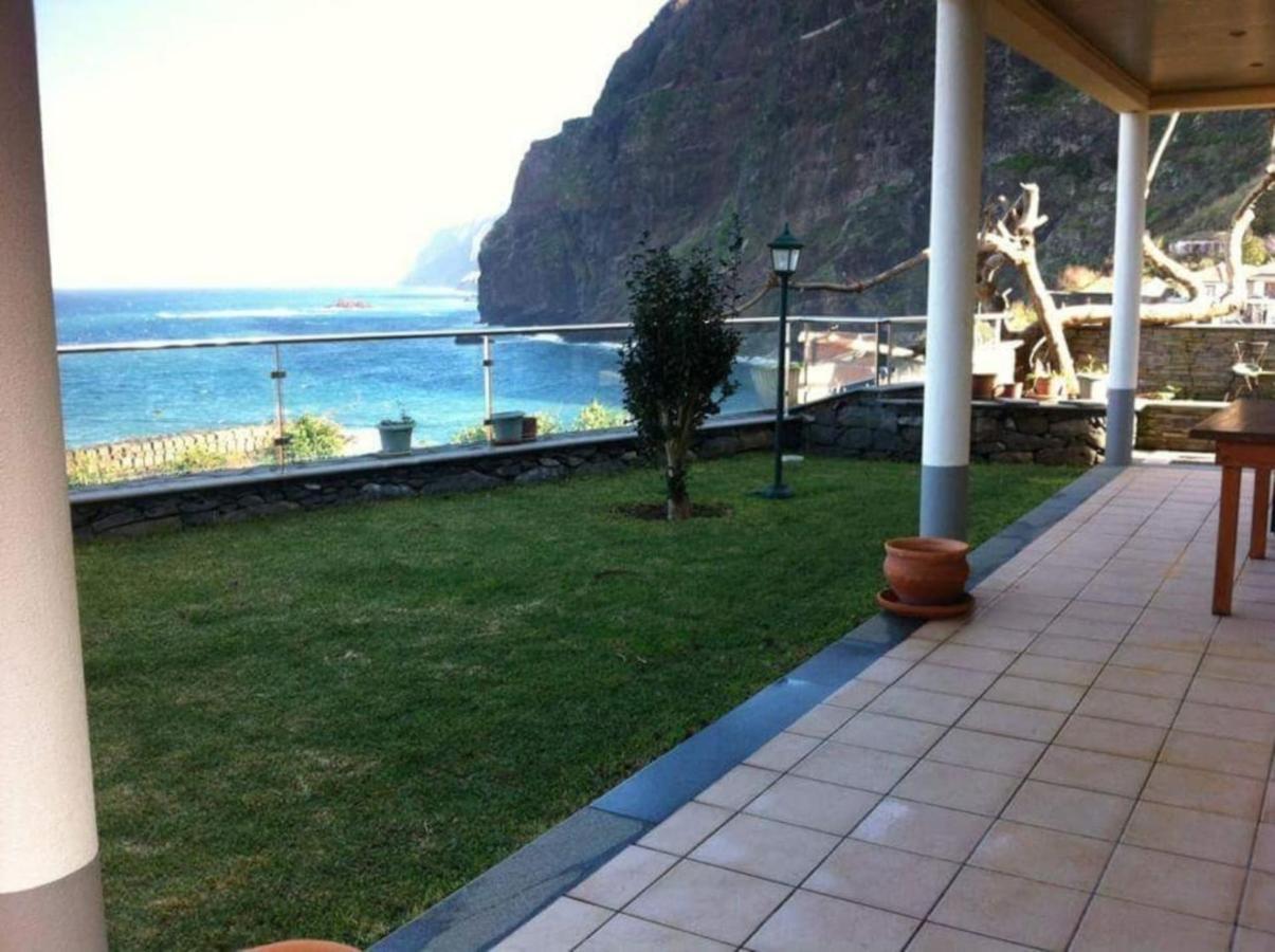 Lovely Sea View 3-Bed House In P Delgada Madeira Ponta Delgada - Madeira Exterior foto