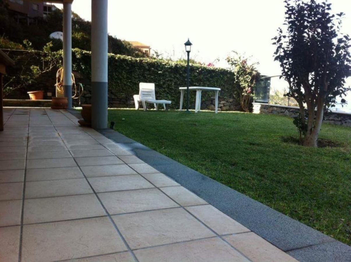 Lovely Sea View 3-Bed House In P Delgada Madeira Ponta Delgada - Madeira Exterior foto