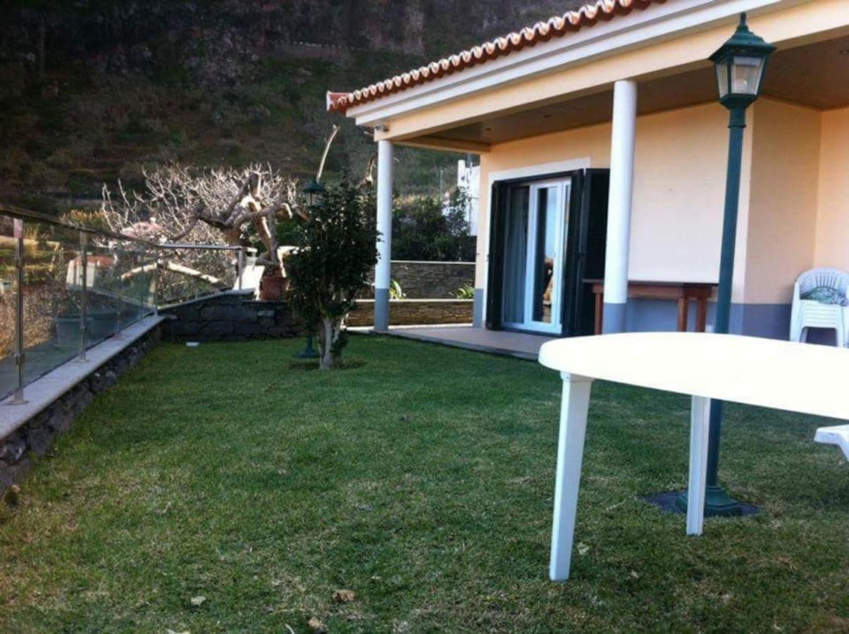 Lovely Sea View 3-Bed House In P Delgada Madeira Ponta Delgada - Madeira Exterior foto