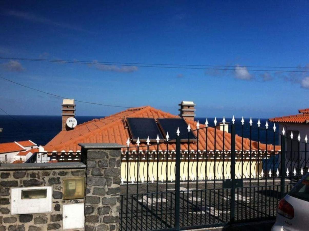 Lovely Sea View 3-Bed House In P Delgada Madeira Ponta Delgada - Madeira Exterior foto
